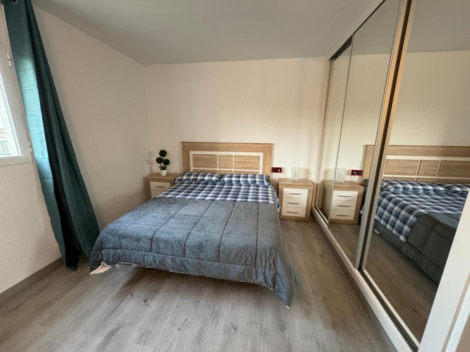 Apartamento En Primera Linea De La Playa Altea Exterior foto